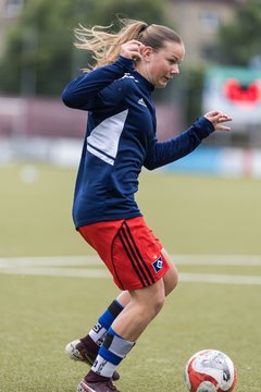 Bild 212 - wCJ Pokalfinale (HSV - ETV)